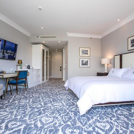 Royal Blue Hotel Dubrovnik Luaran gambar Deluxe Room