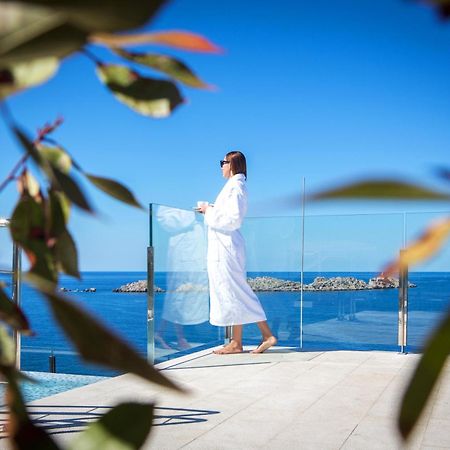 Royal Blue Hotel Dubrovnik Luaran gambar The Spa at The Westin