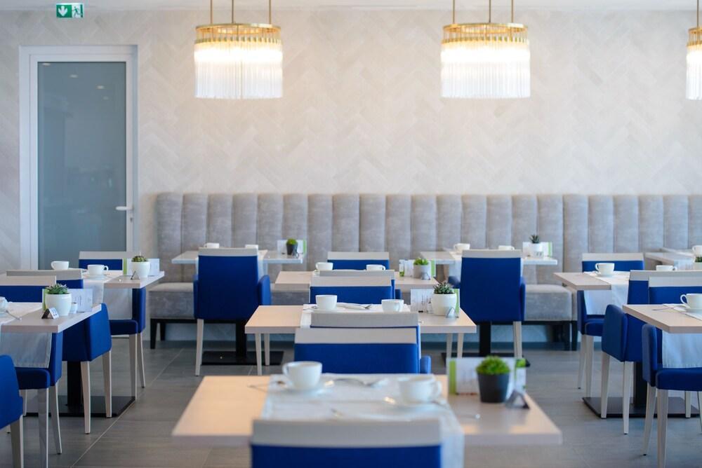 Royal Blue Hotel Dubrovnik Luaran gambar Restaurant